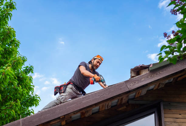 Best Commercial Roofing Services  in Del Monte Forest, CA