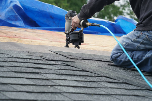 Trusted Del Monte Forest, CA  Roofing repair and installation Experts